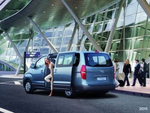 Transfer from Luxor to Hurghada