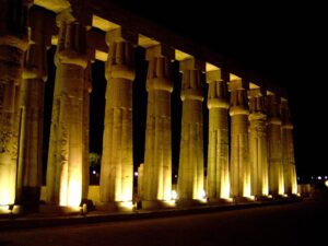A Night from Hurghada to Luxor with Egypt Star Travel